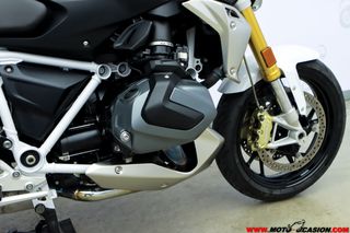 BMW R 1250 R