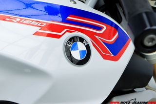 BMW R 1250 R
