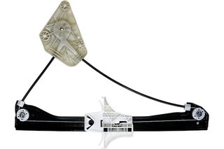 Elevalunas Electrico Trasero IZQUIERDO O DERECHOdo (5 Puertas) (Sin Motor) para Skoda FABIA III 2015 y FABIA III 2018