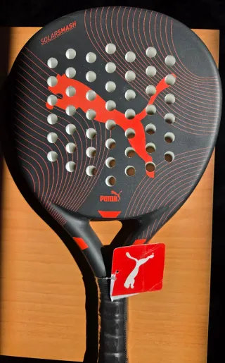 Pala de pádel Puma Solarsmash