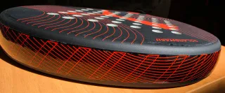 Pala de pádel Puma Solarsmash
