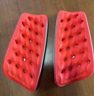 Parastinchi e calze Nike Mercurial Lite