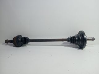 TRANSMISION DELANTERA DERECHA MERCEDES-BENZ CLASE C (W204)