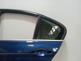 PUERTA TRASERA IZQUIERDA BMW 3 (F30, F80)