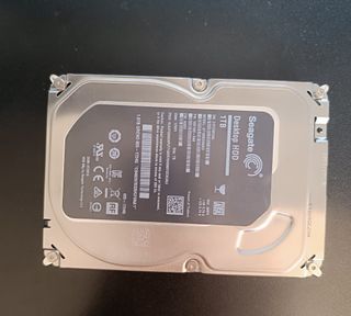 Adaptador ORICO 2.5 a 3.5 SATA