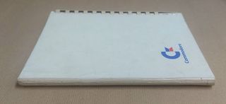 Manuale Operativo Commodore MPS 1550 C