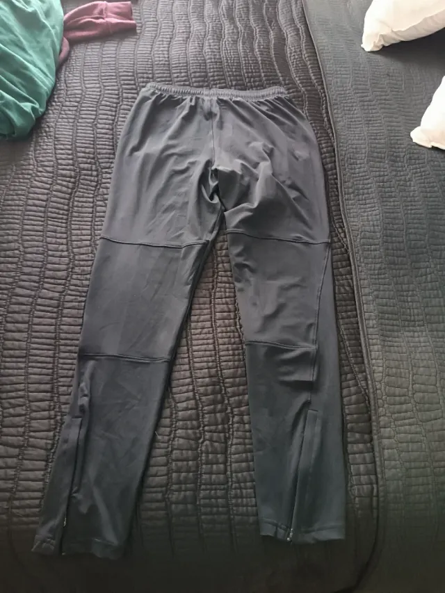 Pantalón chándal ceñido Under Armour Talla S