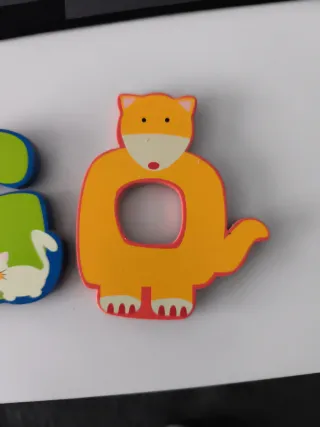 Letras Imaginarium Nombre Diego