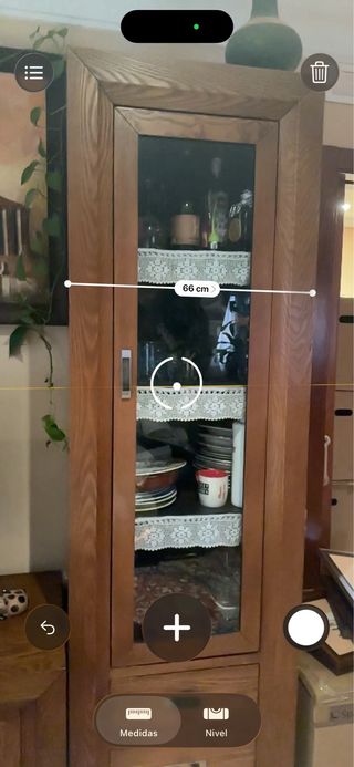 Conjunto Mueble Salón Completo Madera Roble