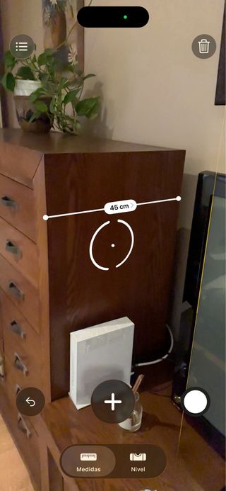 Conjunto Mueble Salón Completo Madera Roble