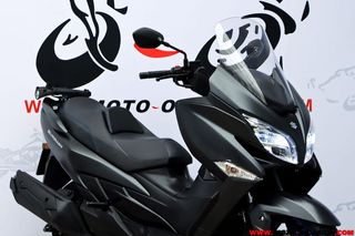 SUZUKI BURGMAN 400 -APTA A2-