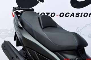 SUZUKI BURGMAN 400 -APTA A2-