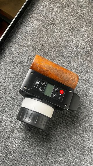 ARRI SXU-1 Follow Focus + Batería