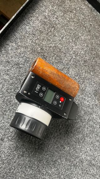 ARRI SXU-1 Follow Focus + Batería