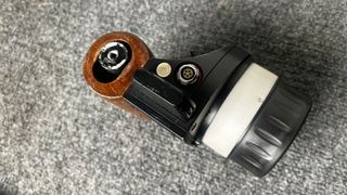 ARRI SXU-1 Follow Focus + Batería