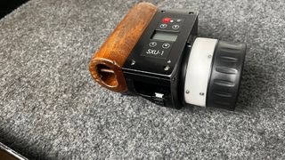 ARRI SXU-1 Follow Focus + Batería