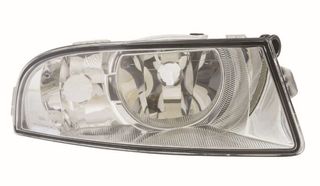 Faro Antiniebla IZQUIERDO O DERECHOdo para Skoda OCTAVIA II 2009