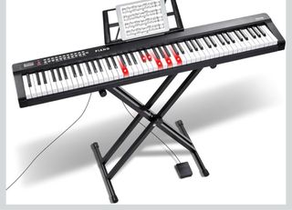 Teclado Digital 88 Teclas