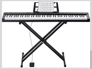 Teclado Digital 88 Teclas