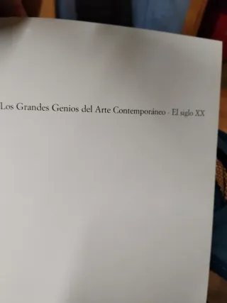 Libro Picasso 1915-1973
