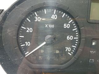 CUADRO INSTRUMENTOS DACIA LOGAN (LS_)