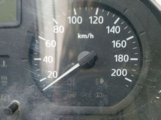 CUADRO INSTRUMENTOS DACIA LOGAN (LS_)