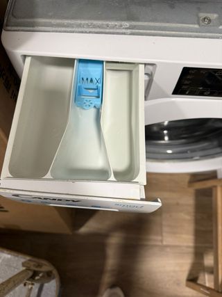 Lavadora Candy Smart Inverter