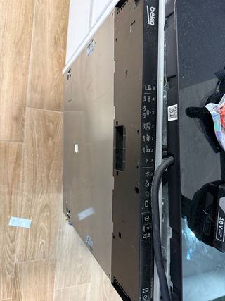 Lavadora Candy Smart Inverter