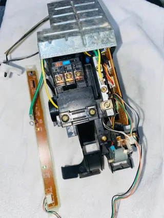 Placa Electrónica Inverter Panasonic CS-PE12CKE