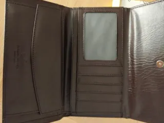 Cartera Carolina Herrera CH sin estrenar