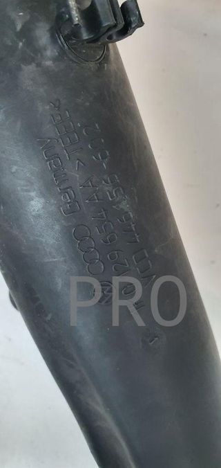 tubo turbo Volkswagen golf 5 usado