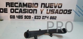 tubo turbo Volkswagen golf 5 usado