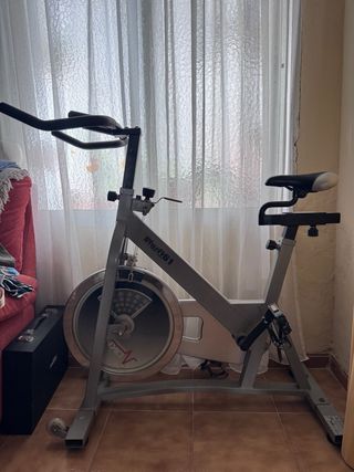 Bicicleta Estática Utility 601