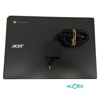 Chromebook Acer NP24P3 128GB Intel Celeron N4500