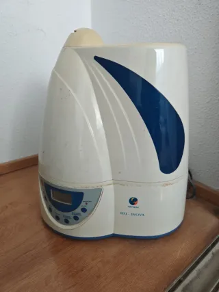 Humidificador ARTROM HU-INOVA Precio negociable