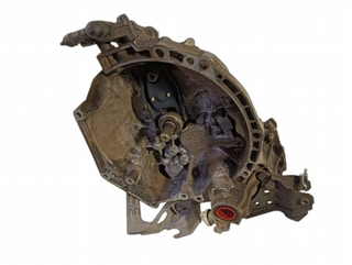 CAJA CAMBIOS CITROEN C3 HFX 20CQ08