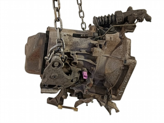 CAJA CAMBIOS CITROEN C3 HFX 20CQ08