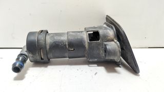 LIMPIA FAROS XENON AUDI A4 B7 (8EC)