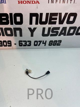 Opel omega sensor arbol de levas ref: 6238352
