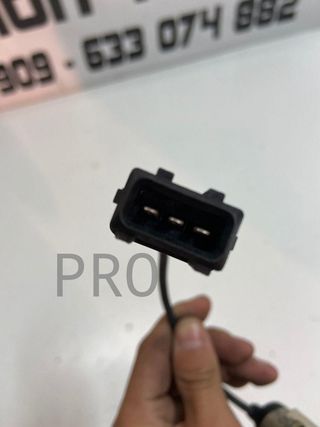 Opel omega sensor arbol de levas ref: 6238352