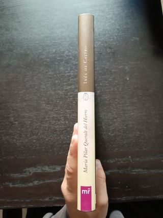 Inés de Castro - María Pilar Queralt del Hierro