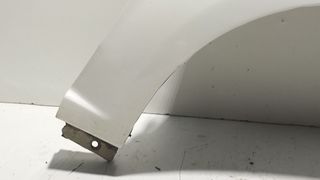 ALETA DELANTERA DERECHA DACIA LOGAN (LS_)