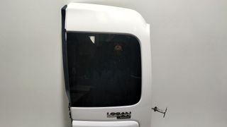 PORTON TRASERO DERECHO DACIA LOGAN (LS_)