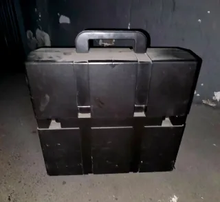 Maquina escribir Olivetti studio 56. Vintage. 1976