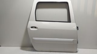 PUERTA TRASERA DERECHA DACIA LOGAN (LS_)