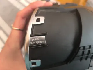 Cuentakilómetros Golf GTI MK6