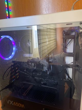 PC Gaming Sin Tarjeta Gráfica