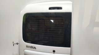 PORTON TRASERO IZQUIERDO DACIA LOGAN (LS_)