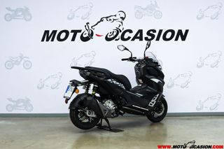 KEEWAY VIESTE 300 XDV -APTA A2- GARANTÍA OFICIAL