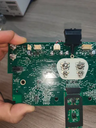 Placa Base Roomba Serie 690,691,692,890,891,894,89